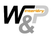 Logo - WP interiér